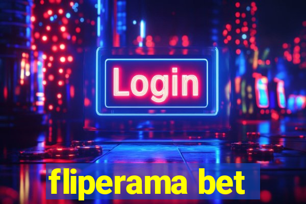 fliperama bet